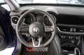 Alfa Romeo Stelvio 2.2 Turbodiesel 190 CV AT8 Q4 Business Blau - thumbnail 10