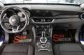 Alfa Romeo Stelvio 2.2 Turbodiesel 190 CV AT8 Q4 Business Blau - thumbnail 5