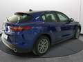 Alfa Romeo Stelvio 2.2 Turbodiesel 190 CV AT8 Q4 Business Blau - thumbnail 29