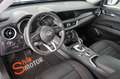 Alfa Romeo Stelvio 2.2 Turbodiesel 190 CV AT8 Q4 Business Blau - thumbnail 7