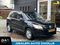 Volkswagen Tiguan 1.4 TSI Comfort&Design Ecc/Apple carplay/Youngtime Zwart - thumbnail 1