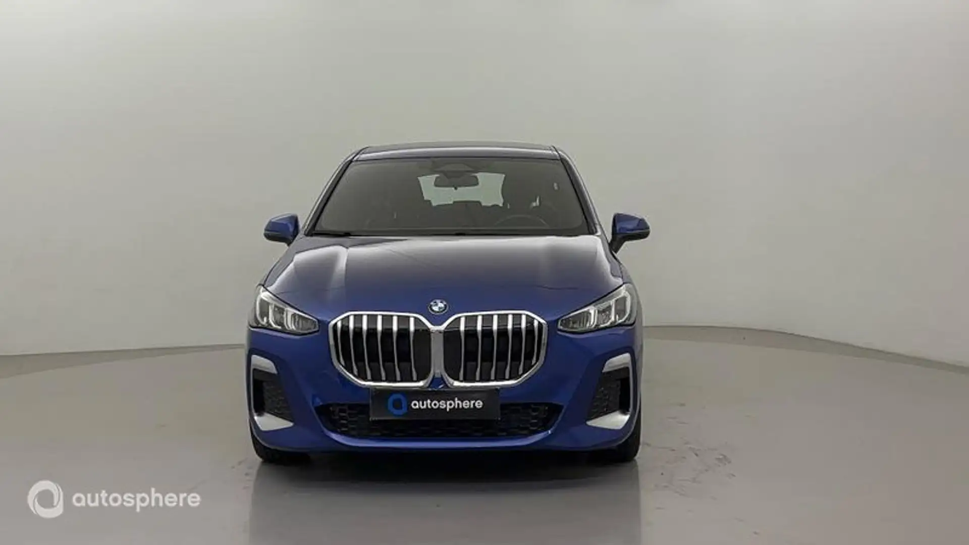 BMW 218 218d 150ch M Sport DKG7 - 2