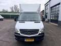 Mercedes-Benz Sprinter 314 CDI EURO 6 Bakwagen Laadklep Koffer Ladebordwa Wit - thumbnail 4