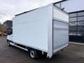 Mercedes-Benz Sprinter 314 CDI EURO 6 Bakwagen Laadklep Koffer Ladebordwa Wit - thumbnail 3