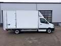 Mercedes-Benz Sprinter 314 CDI EURO 6 Bakwagen Laadklep Koffer Ladebordwa Wit - thumbnail 14