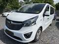 Opel Vivaro B Combi L2H1  2,9t 9-SITZ|NAVI|AHK|KAMERA Weiß - thumbnail 1