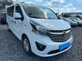 Opel Vivaro B Combi L2H1  2,9t 9-SITZ|NAVI|AHK|KAMERA Weiß - thumbnail 2