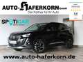 Peugeot 2008 e- Allure Pack 136 EAT8*LED*DAB*SZHZG Schwarz - thumbnail 1