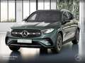 Mercedes-Benz GLC 220 d 4M AMG+PANO+360+AHK+LED+TOTW+KEYLESS+9G Silber - thumbnail 2