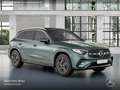 Mercedes-Benz GLC 220 d 4M AMG+PANO+360+AHK+LED+TOTW+KEYLESS+9G Silber - thumbnail 17