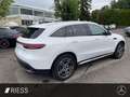 Mercedes-Benz EQC 400 DISTR. MEMORY 360 KAMERA AHK SCHIEBED. HUD White - thumbnail 9