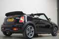 MINI Cooper S Cabrio Mini 1.6 Chili 184 PK! SUPER NET! LUXE! HISTORY! Schwarz - thumbnail 23
