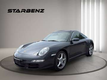 Targa 4 3.6 !!!FULL SERVICE BOOK!!!