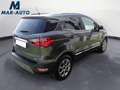 Ford EcoSport 1.0 EcoBoost 100 CV Titanium Grijs - thumbnail 3