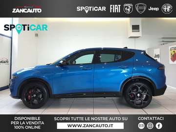 1.5 160cv Hybrid TCT7 Veloce MY25