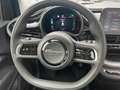 Fiat 500e 320 Km Reichweite  Navi - Klimaautomatik Schwarz - thumbnail 13