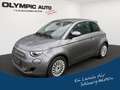Fiat 500e Neuer 500e 42 kWh 87 kW/118 PS Navi SHZ Kamera Grau - thumbnail 1