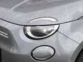 Fiat 500e Neuer 500e 42 kWh 87 kW/118 PS Navi SHZ Kamera Grau - thumbnail 5
