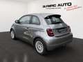 Fiat 500e Neuer 500e 42 kWh 87 kW/118 PS Navi SHZ Kamera Grau - thumbnail 4