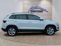 Skoda Karoq 1,0TSI 115PS Navi/LED/ACC/Kamera/Winterp.    ** Blanc - thumbnail 6