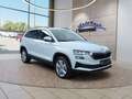 Skoda Karoq 1,0TSI 115PS Navi/LED/ACC/Kamera/Winterp.    ** Blanc - thumbnail 7