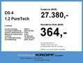 DS Automobiles DS 4 DS 4 1.2 PureTech LED+SHZ+2xKlima+Kam.+KeyLess Grau - thumbnail 4