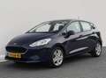 Ford Fiesta 1.0 95pk EcoBoost Connected | Airco | DAB | Cruise Blau - thumbnail 20