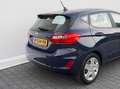 Ford Fiesta 1.0 95pk EcoBoost Connected | Airco | DAB | Cruise Blau - thumbnail 28