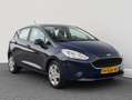 Ford Fiesta 1.0 95pk EcoBoost Connected | Airco | DAB | Cruise Blau - thumbnail 11