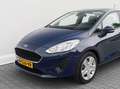 Ford Fiesta 1.0 95pk EcoBoost Connected | Airco | DAB | Cruise Blau - thumbnail 26