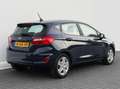 Ford Fiesta 1.0 95pk EcoBoost Connected | Airco | DAB | Cruise Blau - thumbnail 3