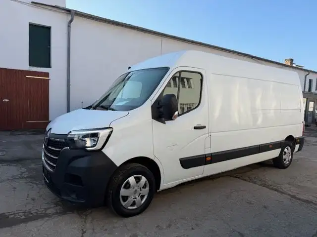 Renault Master III 2.3 dCi 180 L3H2 Komfort*Navi*Kamera*