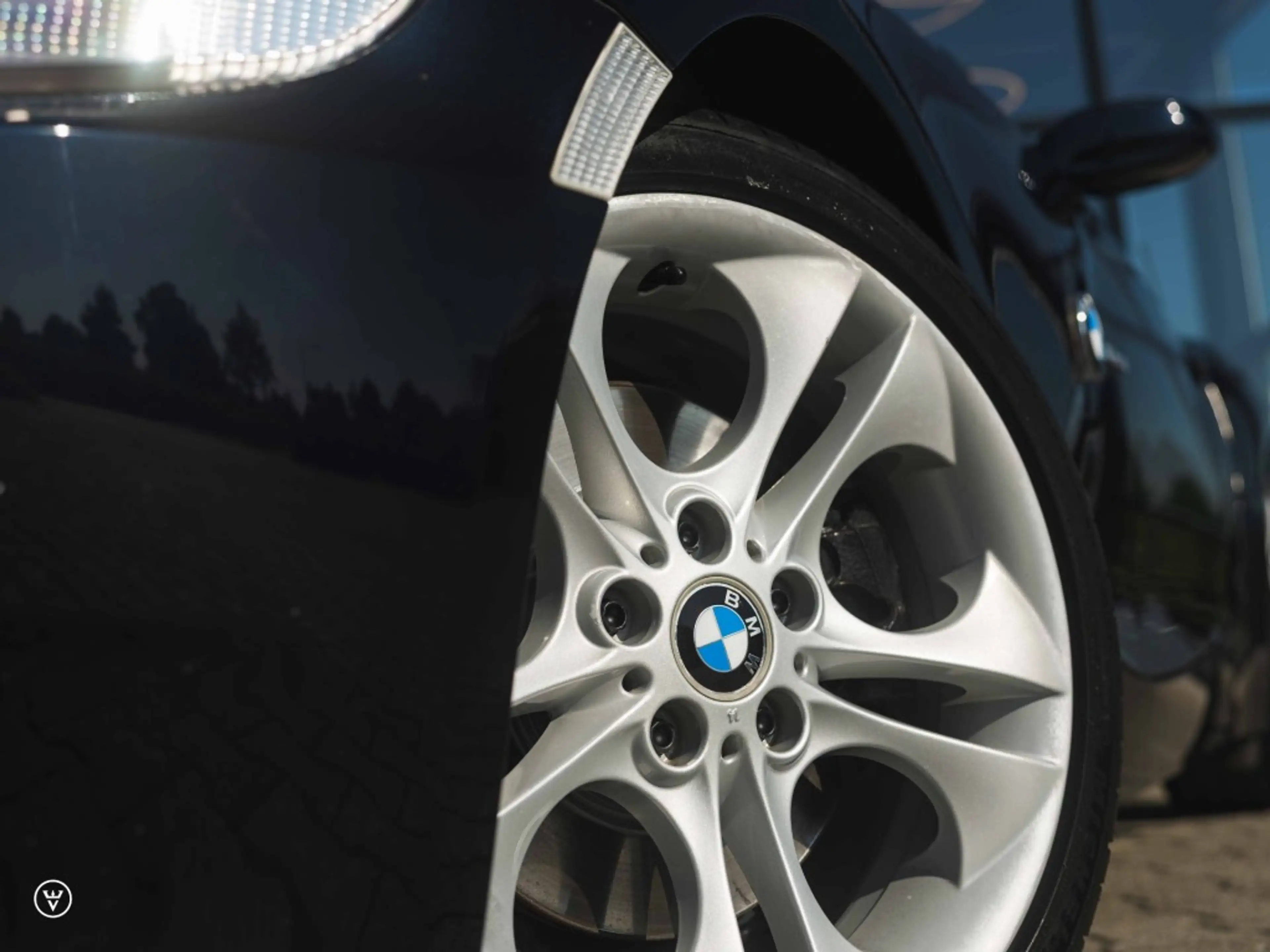 BMW Z4 Roadster 3.0si Aut â Individual, VOL — photo 17