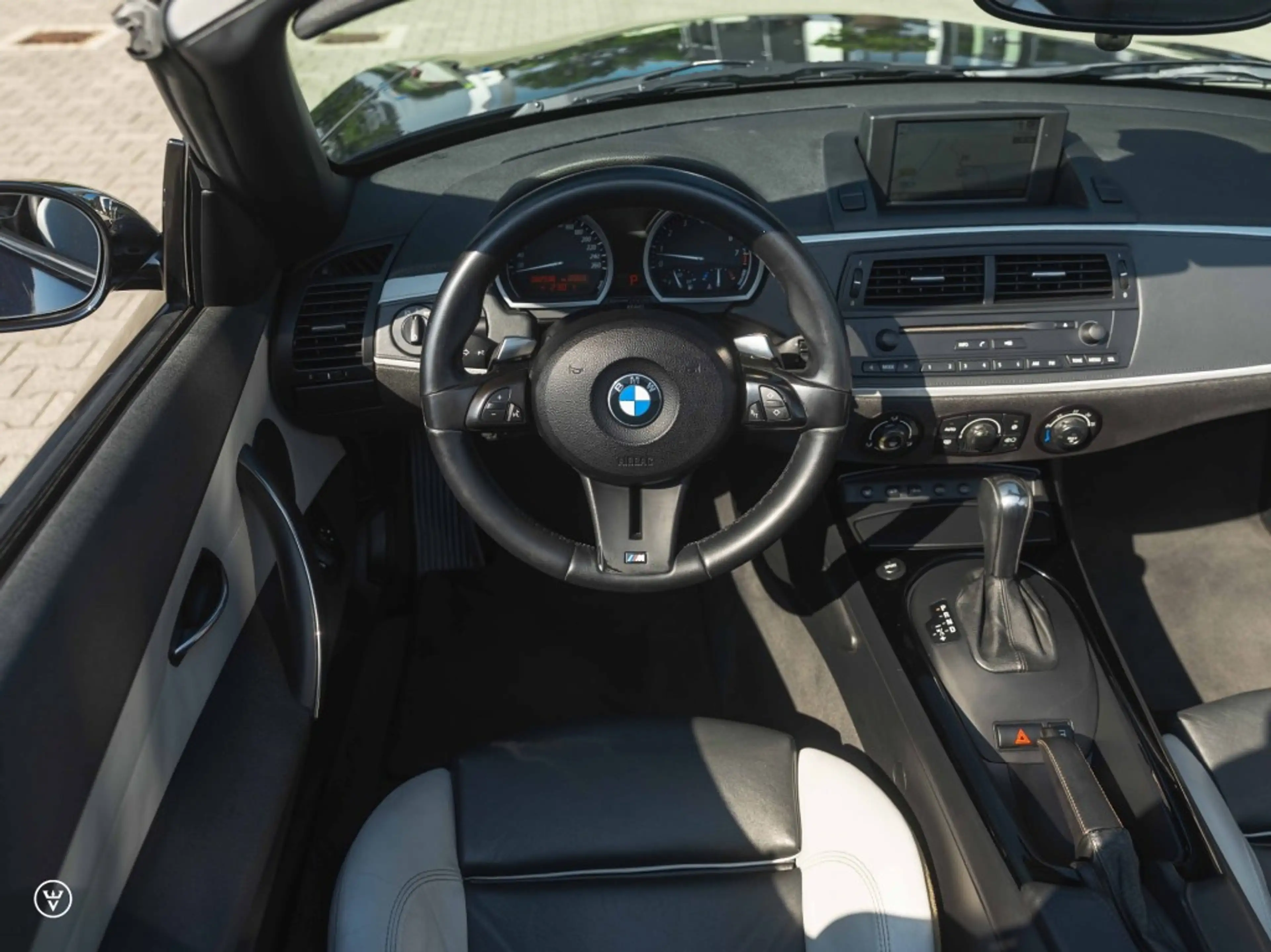 BMW Z4 Roadster 3.0si Aut â Individual, VOL — photo 6