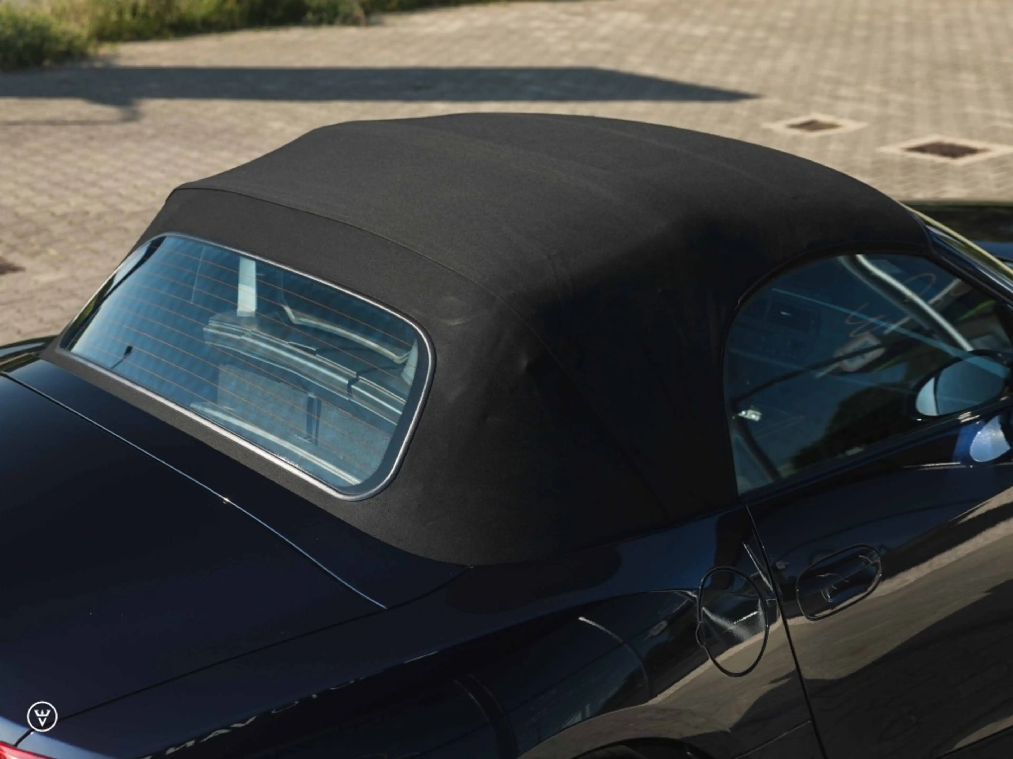 BMW Z4 Roadster 3.0si Aut â Individual, VOL — photo 11