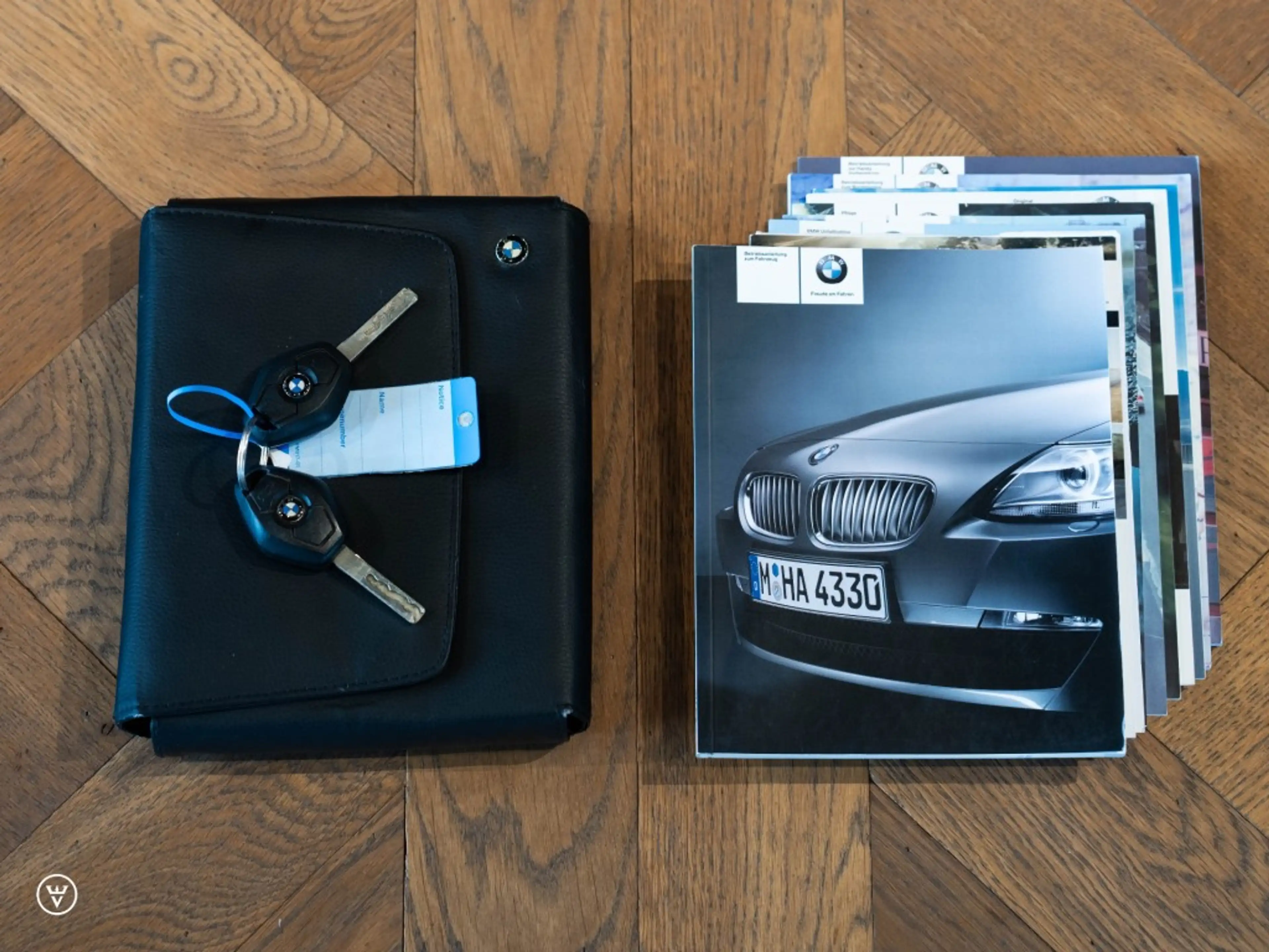 BMW Z4 Roadster 3.0si Aut â Individual, VOL — photo 22