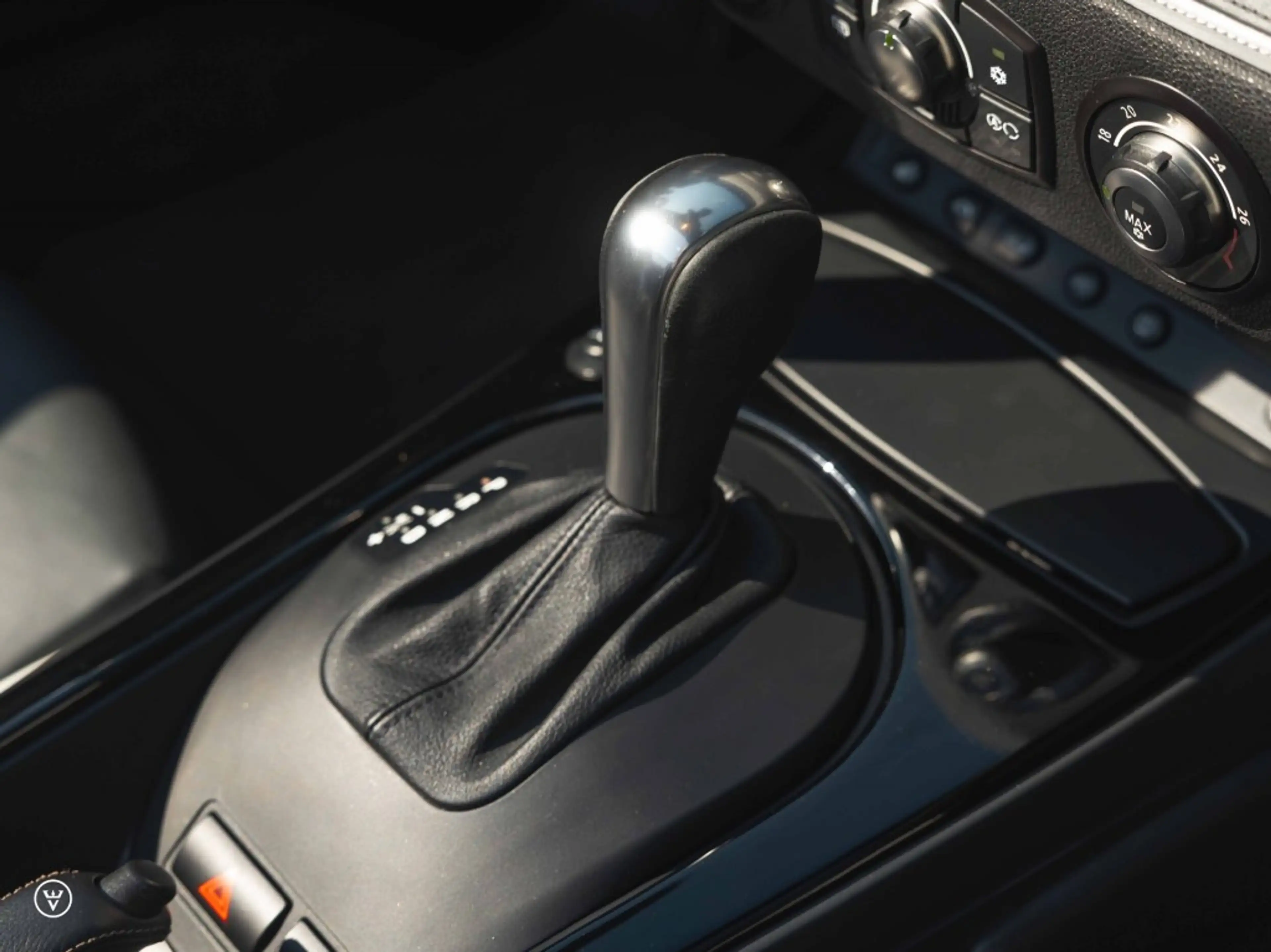 BMW Z4 Roadster 3.0si Aut â Individual, VOL — photo 18