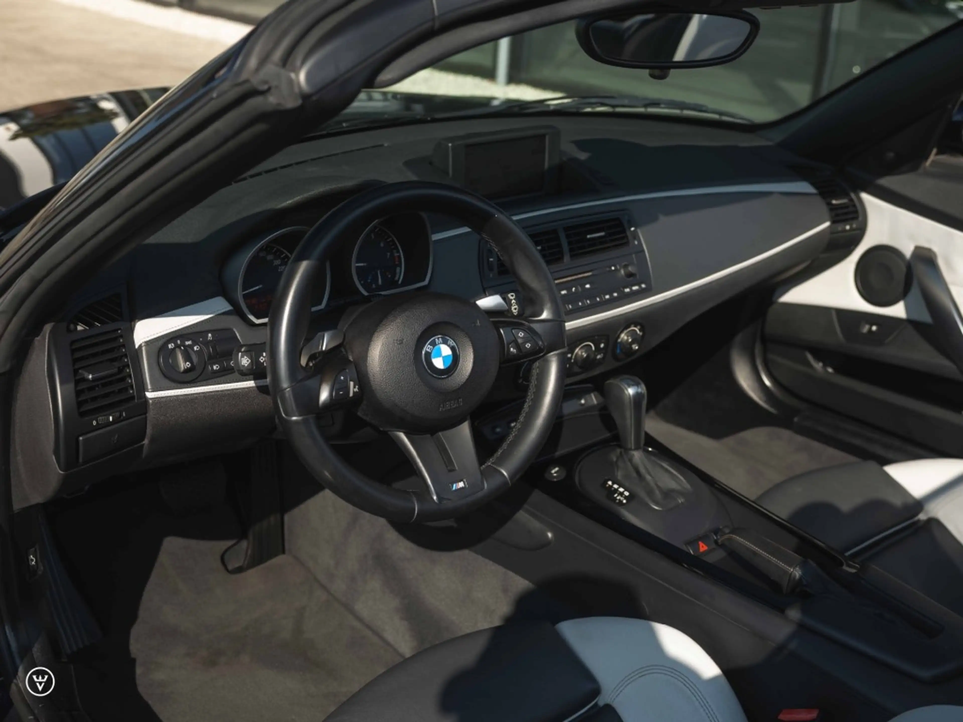 BMW Z4 Roadster 3.0si Aut â Individual, VOL — photo 5