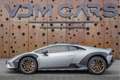 Lamborghini Huracán Sterrato 5.2 V10 | NIEUW | Direct Leverbaar | Cera Grey - thumbnail 14