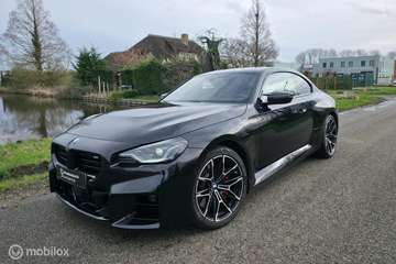 2-serie Coupé / Carbon / HK Audio / Carplay / HUD