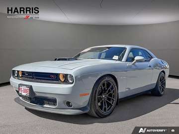 R/T RWD | LOW KM! Tech Pkg | Shaker Pkg!