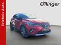 Renault Captur Iconic Rot - thumbnail 1