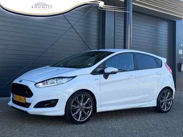 1.0 EcoBoost ST Line, PDC, Climate, Cruise control
