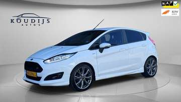 1.0 EcoBoost ST Line