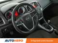Opel Astra 1.6 Selection*TEMPO*PDC*LIM*KLIMA*GARANTIE* Srebrny - thumbnail 11