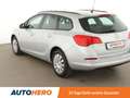 Opel Astra 1.6 Selection*TEMPO*PDC*LIM*KLIMA*GARANTIE* Srebrny - thumbnail 4
