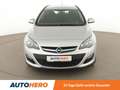 Opel Astra 1.6 Selection*TEMPO*PDC*LIM*KLIMA*GARANTIE* Srebrny - thumbnail 9