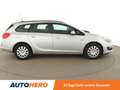 Opel Astra 1.6 Selection*TEMPO*PDC*LIM*KLIMA*GARANTIE* Srebrny - thumbnail 7