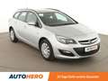 Opel Astra 1.6 Selection*TEMPO*PDC*LIM*KLIMA*GARANTIE* Srebrny - thumbnail 8
