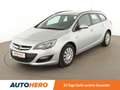 Opel Astra 1.6 Selection*TEMPO*PDC*LIM*KLIMA*GARANTIE* Srebrny - thumbnail 1